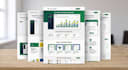 develop a full stack web application