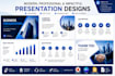 create professional animated powerpoint presentaions