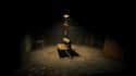 design 3d game horror environment in unity