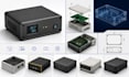 design electronic enclosure, industrial design cad concept, and 3d rendering