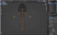 create 3d rigging 3d animation character 3d vtuber model vrchat, vriod, gmod mmd