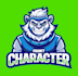design a professional mascot logo with brand personality