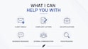 write, rewrite, and proofread professional business emails