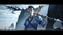 2d animation, twitch, kick stream intro, youtube intro, logo animation, trailer