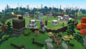 minecraft models animations and textures in blockbench