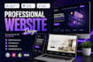 create elementor landing page wordpress website elementor pro elementor website