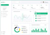 develop custom erp CRM pos hrm lms and business management software