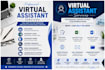 provide virtual assistant services