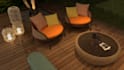 create realistic interior visualization and 3d rendering
