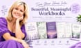 ich gestalte selbsthilfe ebooks,mental health workbooks etsy digital produkte