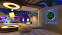 create custom vrchat worlds and immersive 3d environments
