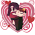 do you chibi character