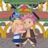 do you chibi character