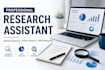 be your reliable research assistant