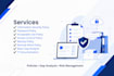 create professional IT policies and cybersecurity documents