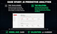 build your custom saas and full stack web application with custom ai models