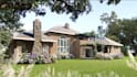 remodel uk brick house exterior, render detached house external, front elevation