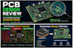review and optimize your pcb design before manufacturing