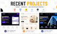 website development as full stack web developer, front end, backend developer