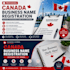 register your canada business name professionally