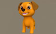 create engaging 3d animal and kids character animation