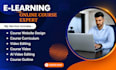 create ai elearning course videos, animated training and explainer videos