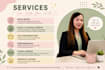 be your reliable administrative virtual assistant