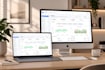 create a custom desktop application