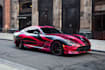 professionally, van, truck, car warp design, vehicle wrap