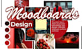 urate a strategic moodboard and visual concept for your project