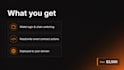 develop your web3 dapp frontend with wallet integration