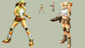 do pixel art character design, pixel animation, pixel sprite sheet, pixel art