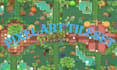 do pixel art tileset sprite sheet game environment pixel scene pixel character