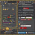 setup and develop a custom mmorpg private server