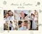 create wedding photo collage