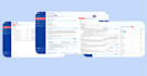 build a fintech web app and financial dashboard system