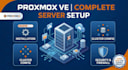 setup, configure, and optimize your proxmox ve server