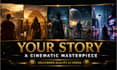 create ai history documentary videos