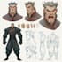 do character illustration or concept art
