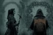 design a fantasy, dark fantasy character concept