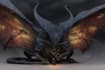 paint your dark fantasy creature