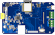 design circuit schematic, pcb layout and pcb design
