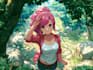 do a manga character