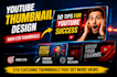 provide professional youtube management and services