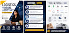 be your logistics virtual assistant