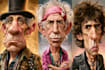 draw a caricature, cartoon caricatures