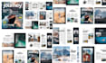 professional PDF lead magnet, canva lead magnet, and PDF workbook design