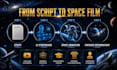 create ai space documentary videos