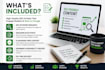 write professional website content, blog posts, and app descriptions