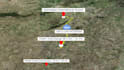 create real estate map animations to sell properties faster